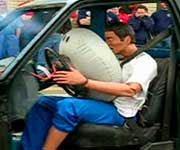Airbag-uri în vehicul (airbag) - ceea ce este în acest scop, dispozitivul și principiul de funcționare