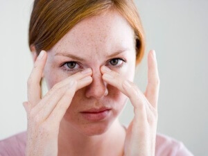 Sfaturi utile cu privire la modul de a vindeca rapid un nas înfundat la domiciliu