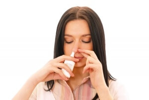 Sfaturi utile cu privire la modul de a vindeca rapid un nas înfundat la domiciliu