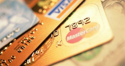 Condiții de utilizare card de credit Banca de Economii