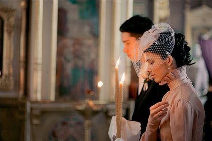 nunta, ceremonii de nunta ortodoxe și reguli în Biserica Ortodoxă