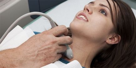 Simptomele bolii tiroidiene simptome prima la femei și bărbați