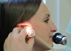 Vârtej de urechi pentru Politzer numire, pregătire, proceduri și contraindicații