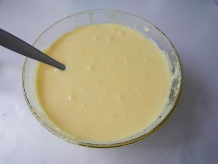 Simplu si delicios de Paste cu stafide in lapte - un pas cu pas reteta cu fotografii cum se coace Paștele acasă
