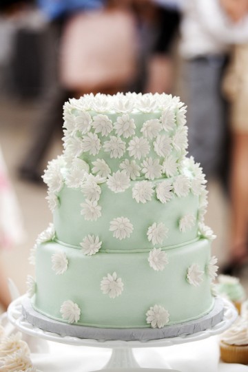Un simplu tort reteta de nunta cu mâinile