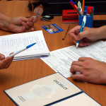 Un protocol cu ​​privire la regulile de redactare contravenția administrativă