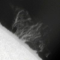 Prominence - 1