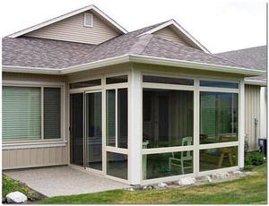 Diferite tipuri de geam de verande, terase și ferestre, avantajele lor și dezavantaje, în special în procesul de