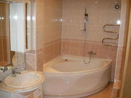 Repararea de opțiuni de baie și de proiectare toaletă, chestii de interior