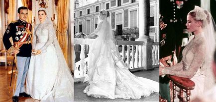Cea mai frumoasă rochie de mireasa in fotografii, pe plan mondial