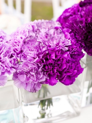 Cele mai populare culori pentru Floristica de nuntă