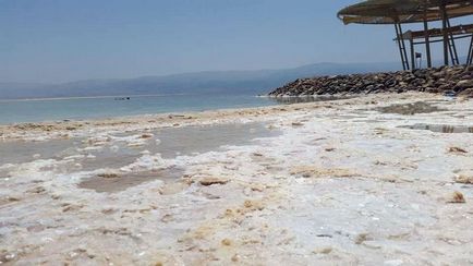 Cele mai simple, modalități de a ajunge la Marea Moartă