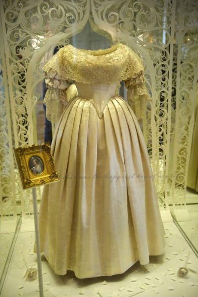 Cel mai faimos rochie de mireasa din istorie