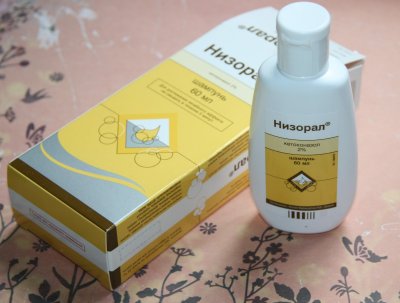 Șampon „Nizoral“ matreata, care se vinde în orice farmacie modul de utilizare în mod corect și