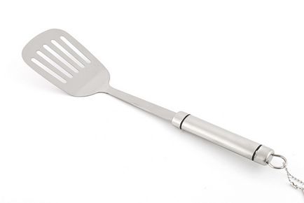 Silicon, metal sau ceramică alege bucătărie spatulă - sfaturi