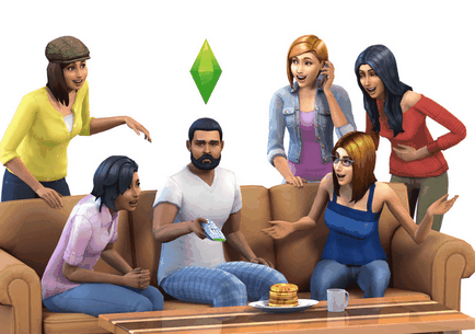 The Sims 3 - coduri pentru scorurile fericire și ieftin