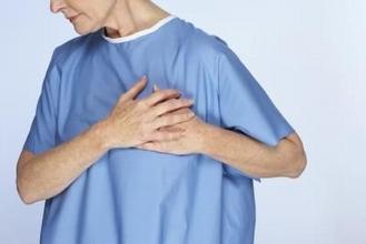 scleroză aortică și consecințele sale