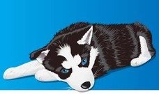 grafică Dog piesa de prelucrat 362 de descărcare clip arte (pagina 1)