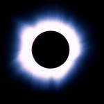 Descriere eclipsă de soare, fapte interesante (poze)