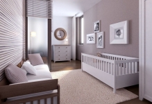 canapea de dormit și design de mobilier, în loc de un pat, o fotografie, cum de a alege două scaune să doarmă într-un colț