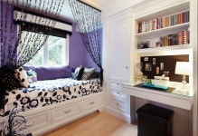 canapea de dormit și design de mobilier, în loc de un pat, o fotografie, cum de a alege două scaune să doarmă într-un colț