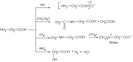 Metode pentru producerea de alți aminoacizi