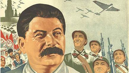 Stalin pe scurt - un rezumat al istoriei lumii antice, medievale, moderne și contemporane