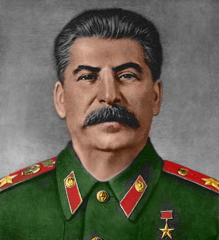 Stalin pe scurt - un rezumat al istoriei lumii antice, medievale, moderne și contemporane