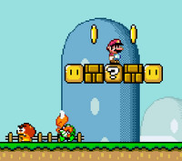 Versiunile mai vechi de Mario jocuri - joc gratuit online