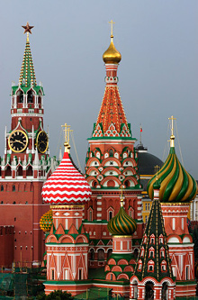 Ar trebui să se mute la Moscova Istoria vieții