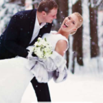Nunta în luna februarie, semne naționale, tradiții bisericești, fotografie, zatusim!