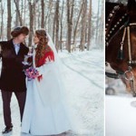 idei de nunta de iarna pentru sedinte foto, sedinta foto nunta iarna în ideile stradă foto despre fotografie și nu numai