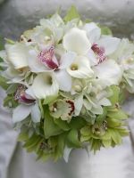 Buchet de calla (calla) Buchet de calla