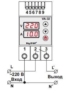 cabluri releu de tensiune diagrame de instrucțiuni fotografie (conecta releu de tensiune) cabluri releu de tensiune diagrame fotografie manual