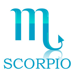 Mascotele semn scorpion talisman scorpion zodiac