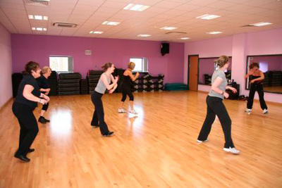Dancing pentru a pierde in greutate - un asistent de încredere în lupta împotriva obezității