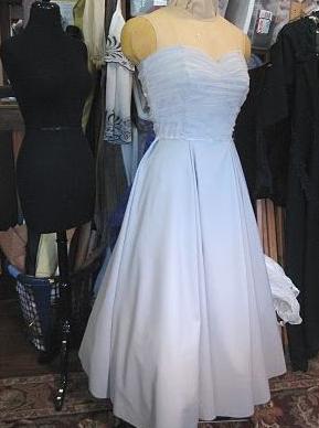 Tehnologia de croitorie rochie de mireasa cu propriile lor mâini - portal de nunta Bride-nn în Nijni Novgorod