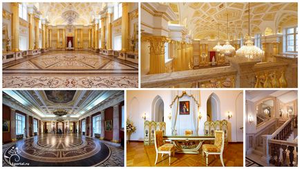 Top 15 Cele mai bune locuri pentru a merge la o nunta Moscova, un portal de nunta №1