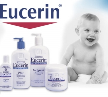 Top cele mai bune mijloace de Eucerin -on recenzii Dermatologi