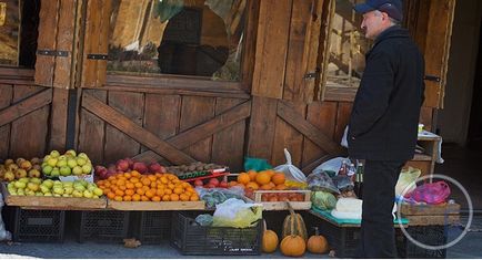 Comerțul cu fructe și legume, deoarece profitabilitatea afacerii, cum să înceapă și cum să reușească