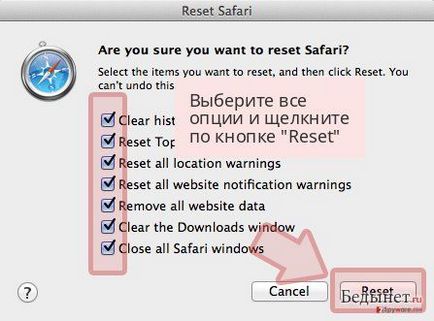 Virus Removal 