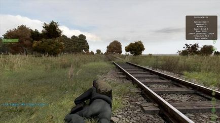 Set Dayz (ambele versiuni - inclusiv cu aburi) - Arma 2 zile Z - joc