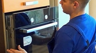 Instalarea și conectarea cuptorului este construit cu propriile sale mâini