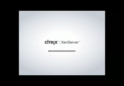 Instalarea XenServer 7, losst