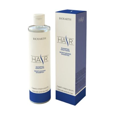 Șampon Hidratant pentru păr uscat pentru a alege cel mai bun