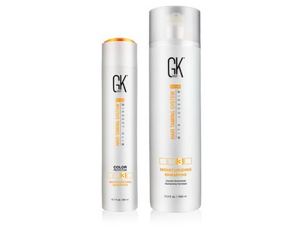 Șampon Hidratant pentru clienți de păr și cum de a alege cel mai bun pentru păr uscat