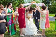 Opțiuni de întâlnire tineri căsătoriți fără pâine cu pâine și sare