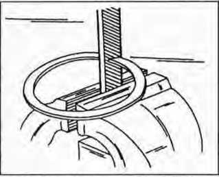 VAZ-2101 este înlocuirea corectă a inelelor de piston cu mâinile lor, masteravaza