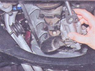 VAZ-2101 este înlocuirea corectă a inelelor de piston cu mâinile lor, masteravaza