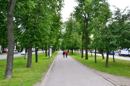 Veliki Novgorod este ceva pentru a vedea timp de 1 zi